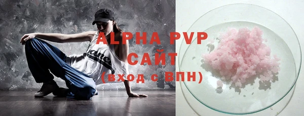твердый Пересвет