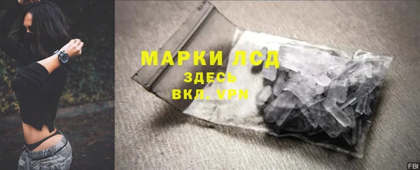твердый Пересвет