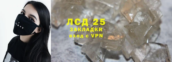 твердый Пересвет